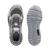 PUMA Trinity Γκρι - Ανδρικά Sneakers Εικόνα 4