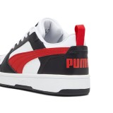PUMA REBOUND V6 LOW 392328-04 Colorful Image 3