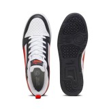 PUMA REBOUND V6 LOW 392328-04 Colorful Image 4