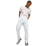 PUMA REBOUND V6 LOW 392328-04 Colorful Image 5