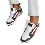 PUMA REBOUND V6 LOW 392328-04 Colorful Image 6