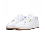 PUMA CAVEN 2.0 LUX 395016-07 White Image 1
