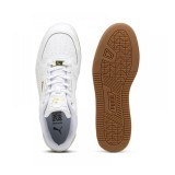 PUMA CAVEN 2.0 LUX 395016-07 White Image 2