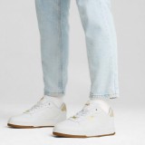 PUMA CAVEN 2.0 LUX 395016-07 White Image 3
