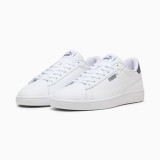 PUMA SMASH 3.0 L 390987-22 White Image 1