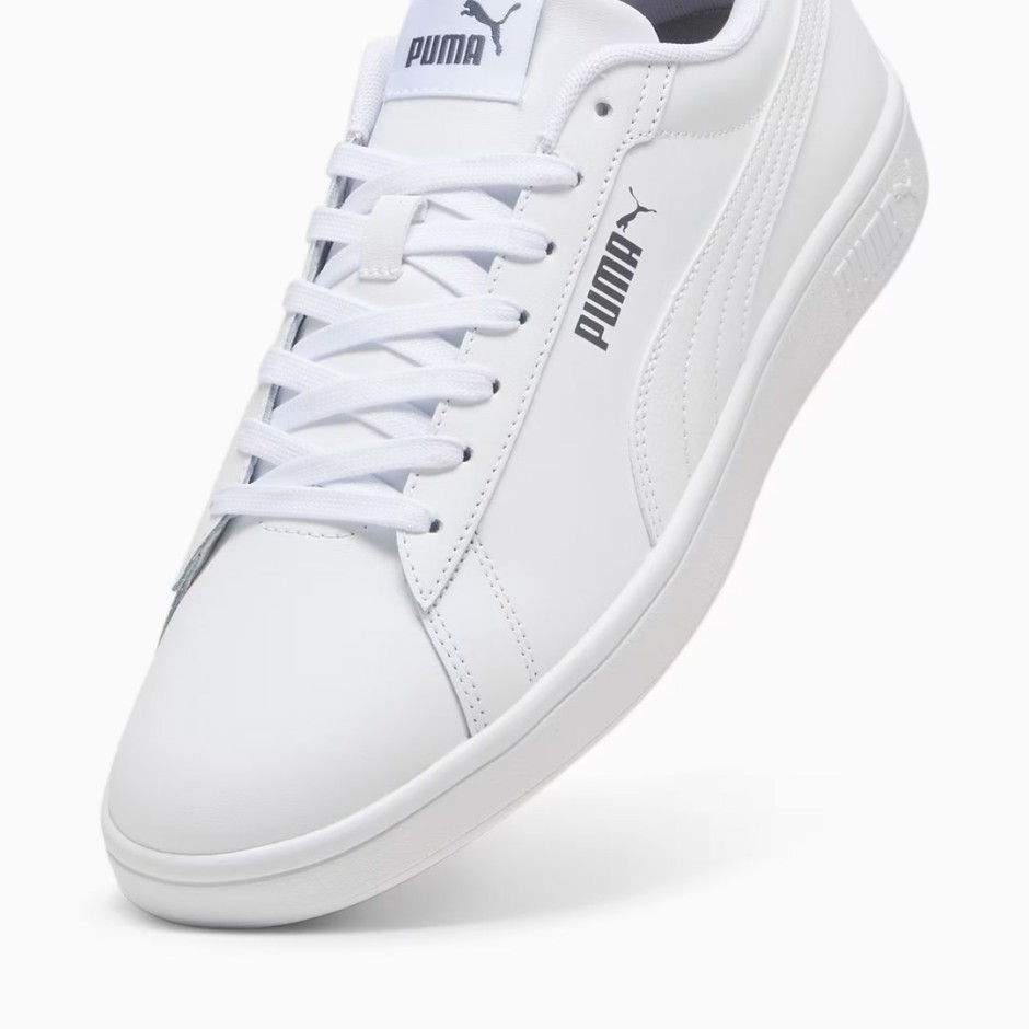 PUMA SMASH 3.0 L 390987-22 White