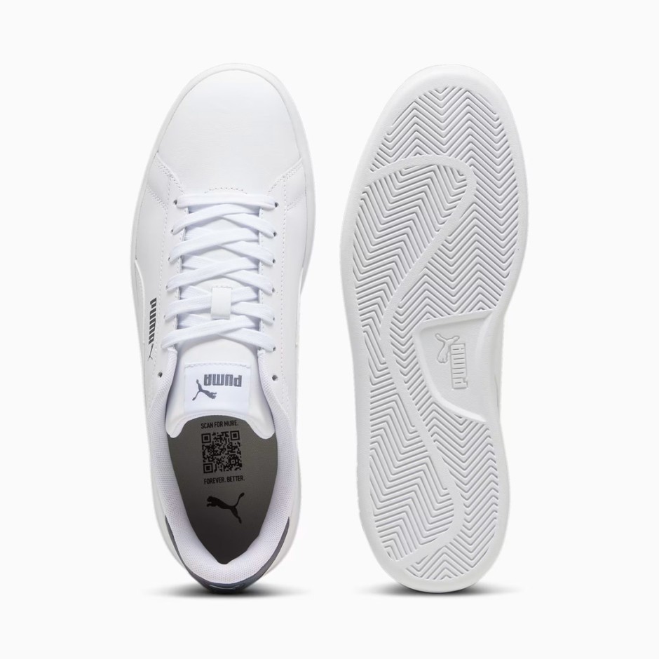 PUMA SMASH 3.0 L 390987-22 White