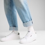 PUMA SMASH 3.0 L 390987-22 White Image 5
