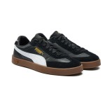 PUMA CLUB II ERA 397447-02 Black Image 0