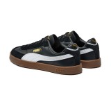 PUMA CLUB II ERA 397447-02 Black Image 1