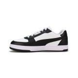 PUMA CAVEN 2.0 LUX 395016-04 White Image 0