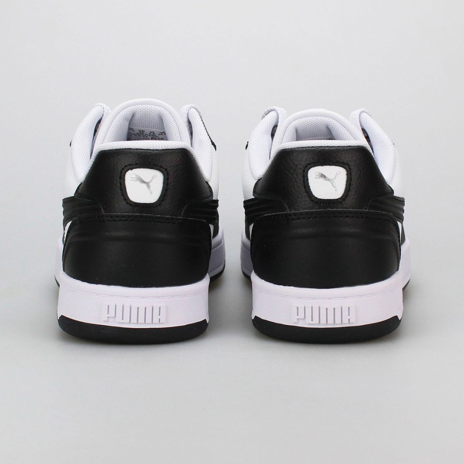 Ανδρικά Sneakers Λευκά - PUMA Caven 2.0 Lux
