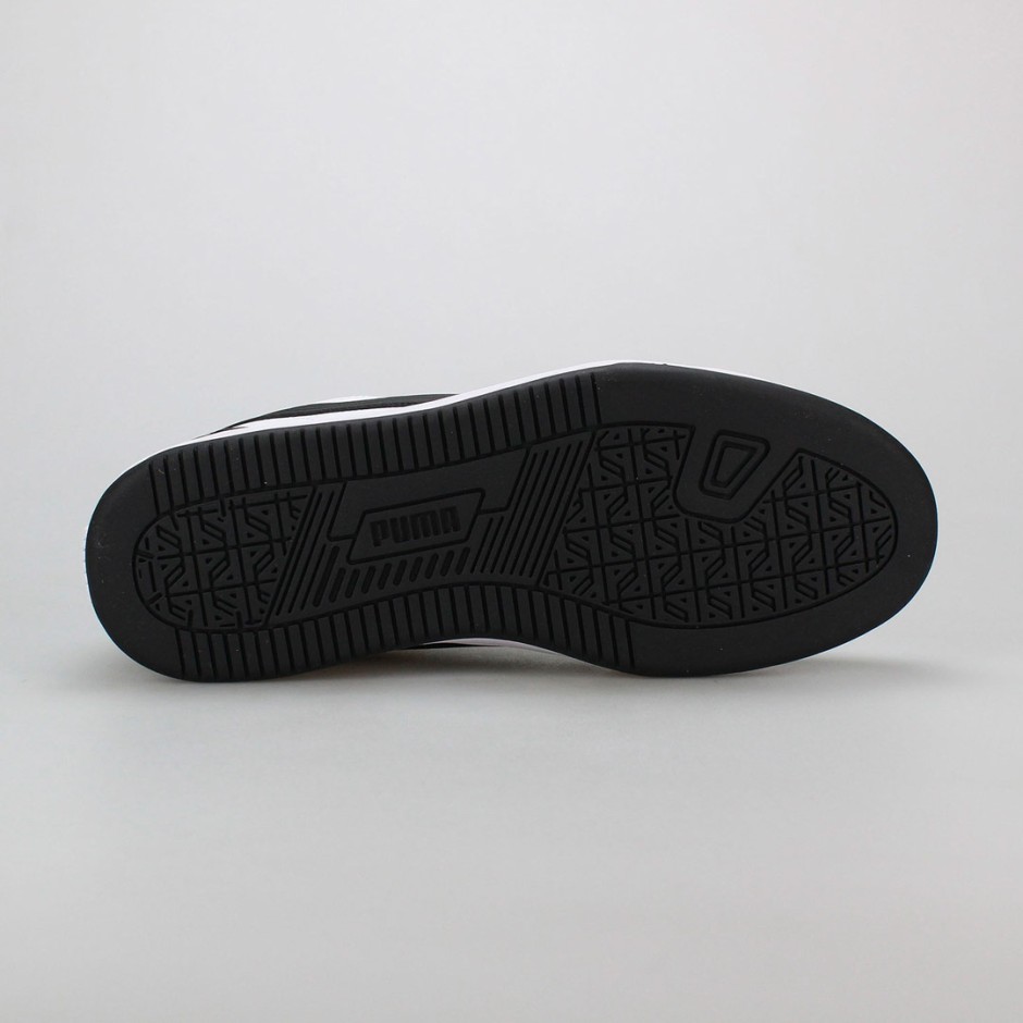 Ανδρικά Sneakers Λευκά - PUMA Caven 2.0 Lux
