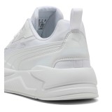 PUMA X-RAY 3 399064-08 White Image 1