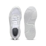 PUMA X-RAY 3 399064-08 White Image 2