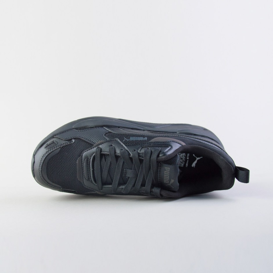Ανδρικά Sneakers Μαύρα - PUMA X-Ray 3