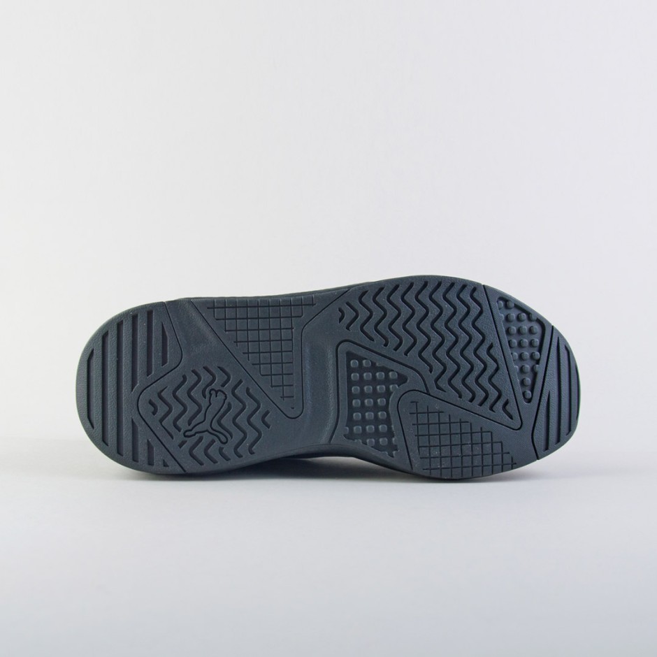 Ανδρικά Sneakers Μαύρα - PUMA X-Ray 3