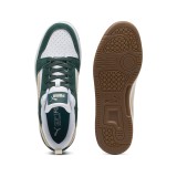 Ανδρικά Sneakers Πολύχρωμα - PUMA Rebound v6 Low SD Εικόνα 1