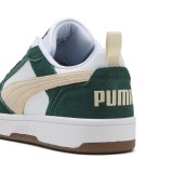Ανδρικά Sneakers Πολύχρωμα - PUMA Rebound v6 Low SD Εικόνα 3