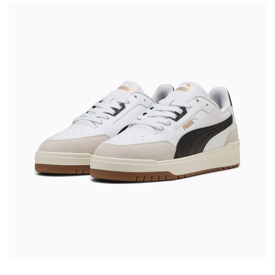 PUMA SHUFFLE DOWNTOWN OG 403840-01 White