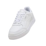 Ανδρικά Sneakers Λευκά - PUMA Caven III Plus Εικόνα 1