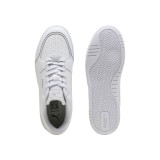 Ανδρικά Sneakers Λευκά - PUMA Caven III Plus Εικόνα 2