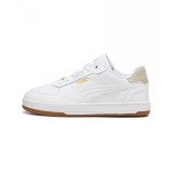 PUMA CAVEN 2.0 LUX 395016-07 White Image 