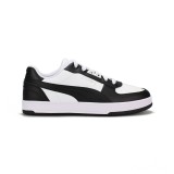 PUMA CAVEN 2.0 LUX 395016-04 White Image 
