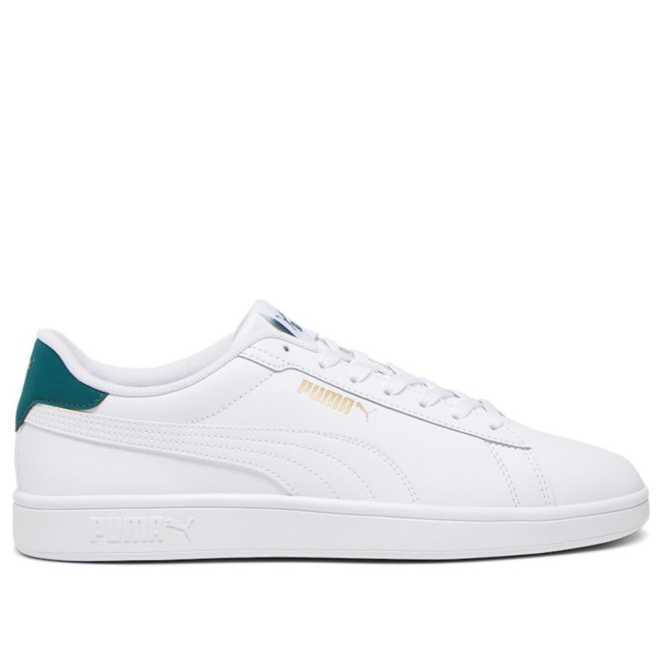 PUMA SMASH 3.0 L 390987-14 White