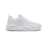 PUMA X-RAY 3 399064-08 White Image 