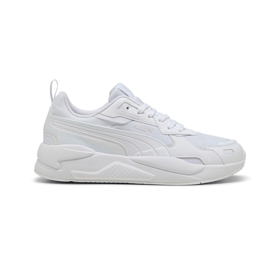 PUMA X-RAY 3 399064-08 White