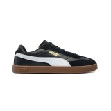 PUMA CLUB II ERA 397447-02 Black Image 