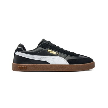 PUMA CLUB II ERA 397447-02 Black