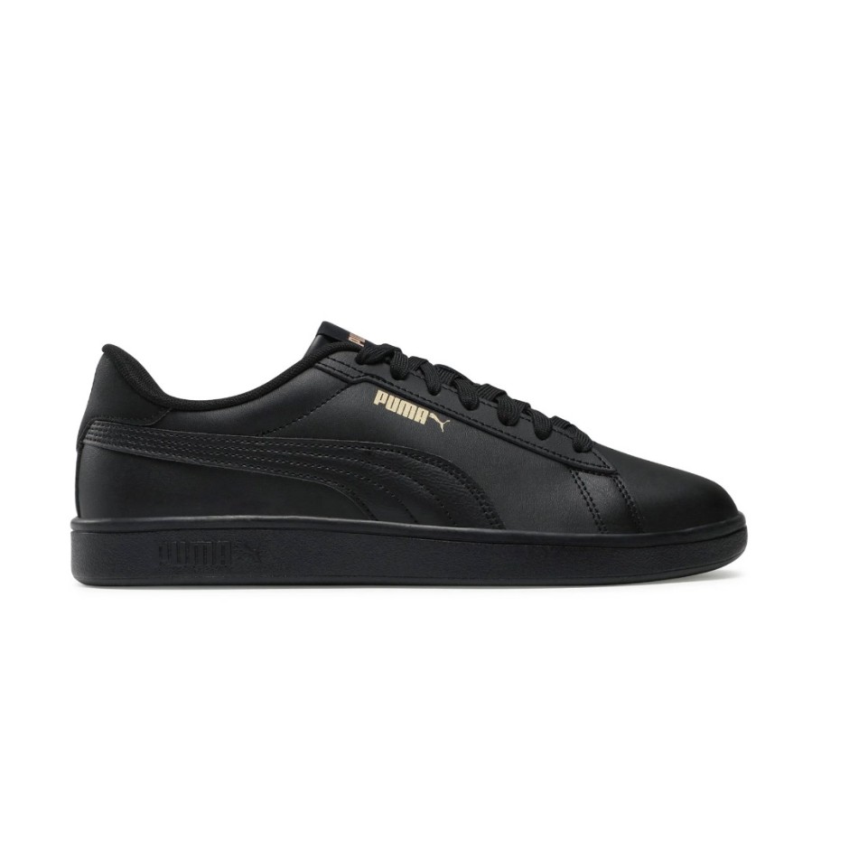 PUMA SMASH 3.0 L 390987-10 Black