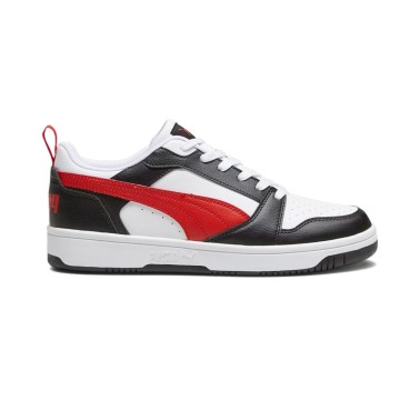 Ανδρικά Sneakers Πολύχρωμα - Puma Rebound V6 Low