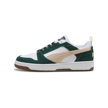 Ανδρικά Sneakers Πολύχρωμα - PUMA Rebound v6 Low SD