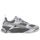 PUMA Trinity Γκρι - Ανδρικά Sneakers Εικόνα 