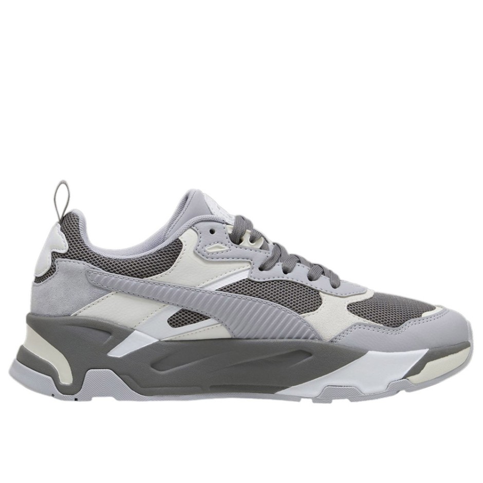 PUMA Trinity Γκρι - Ανδρικά Sneakers