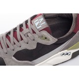 NAPAPIJRI F1GRAYS01 NP0A4GCQZ02-Z02 Γκρί Εικόνα 2