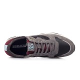 NAPAPIJRI F1GRAYS01 NP0A4GCQZ02-Z02 Γκρί Εικόνα 4