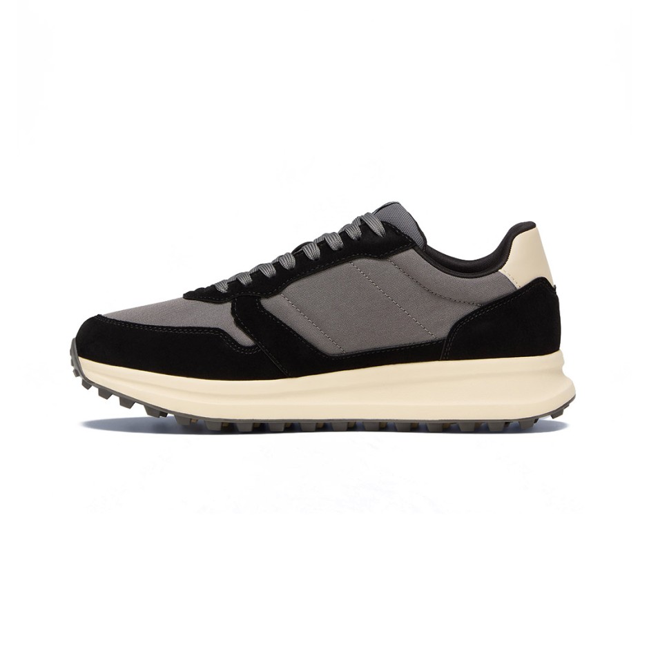 Ανδρικά Sneakers Πολύχρωμα - Napapijri Slate