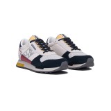 Ανδρικά Sneakers Πολύχρωμα - Napapijri Virtus Εικόνα 1