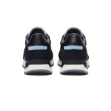 Ανδρικά Sneakers Μαύρα - Napapijri Stab Εικόνα 2