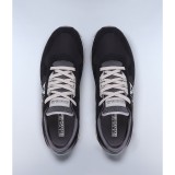Ανδρικά Sneakers Μαύρα - Napapijri Stab Εικόνα 3