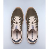 Ανδρικά Sneakers Λαδί - Napapijri Εικόνα 5