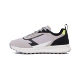 Ανδρικά Sneakers Γκρι - Napapijri Slate Εικόνα 0