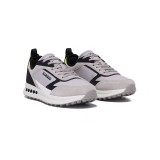 Ανδρικά Sneakers Γκρι - Napapijri Slate Εικόνα 1