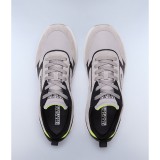 Ανδρικά Sneakers Γκρι - Napapijri Slate Εικόνα 3