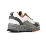 Ανδρικά Sneakers Γκρι - Napapijri Vortec  Εικόνα 3