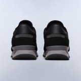 Ανδρικά Sneakers Μαύρα - Napapijri Stab Εικόνα 4